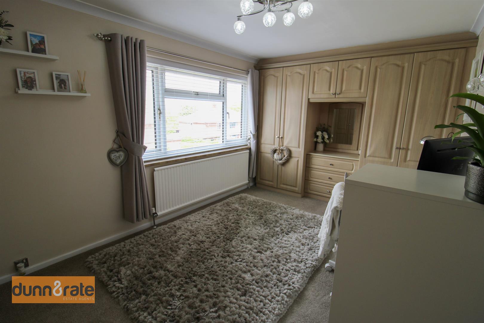 Greenside Avenue, Stockton Brook, Stoke-On-Trent